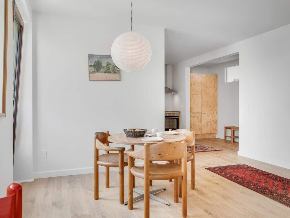 4 Star Holiday Home in Lokken