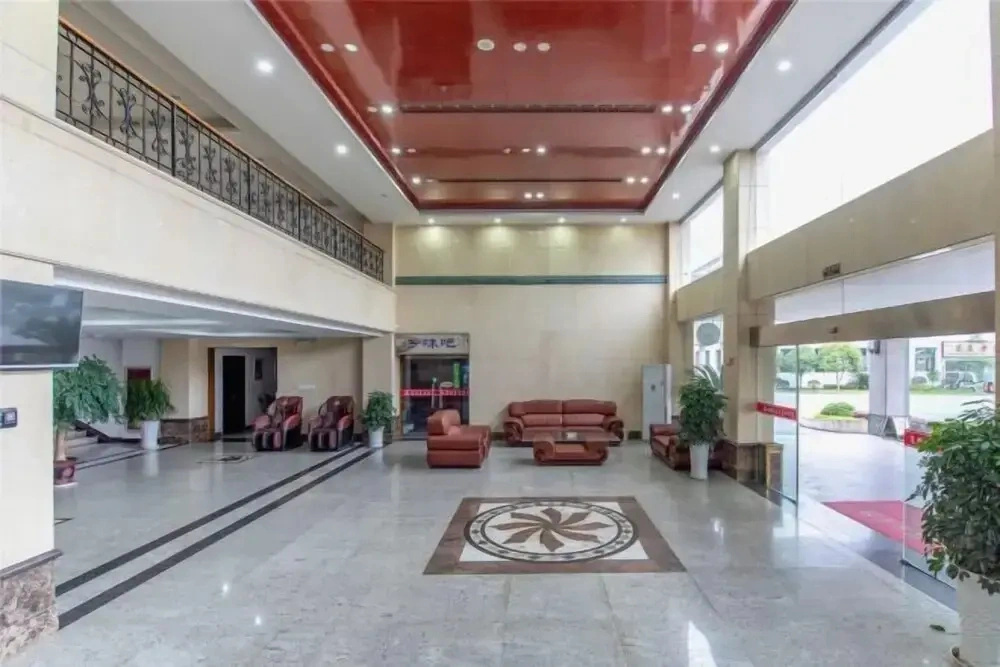 Jingtai Hotel