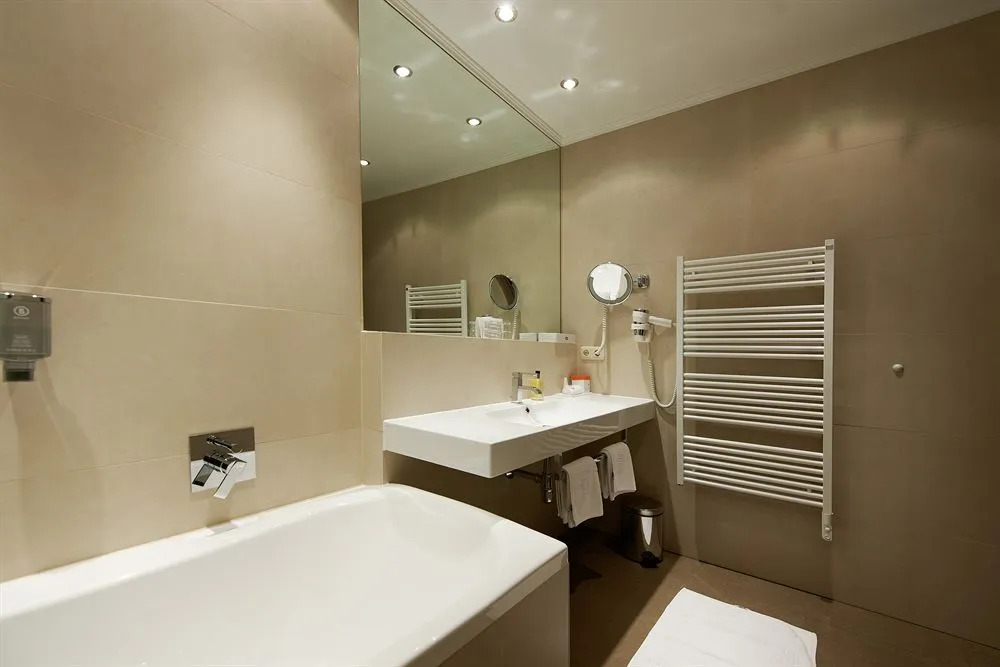 Hotel Schwarzer Adler - Sport & Spa