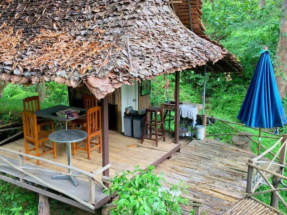 Anawin Resort