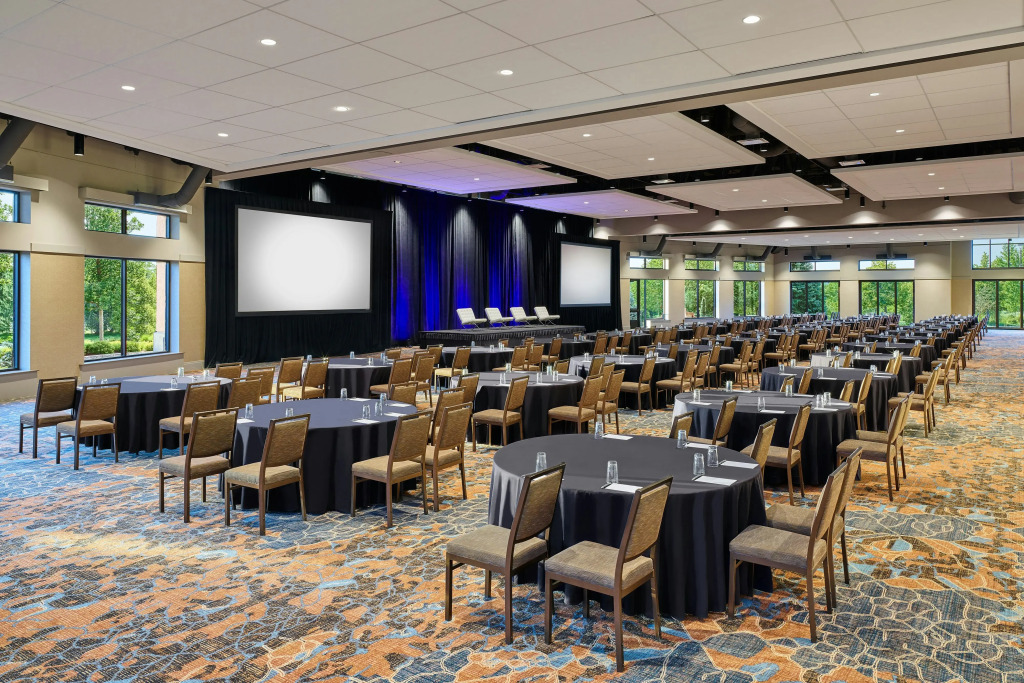 The Westin Westminster