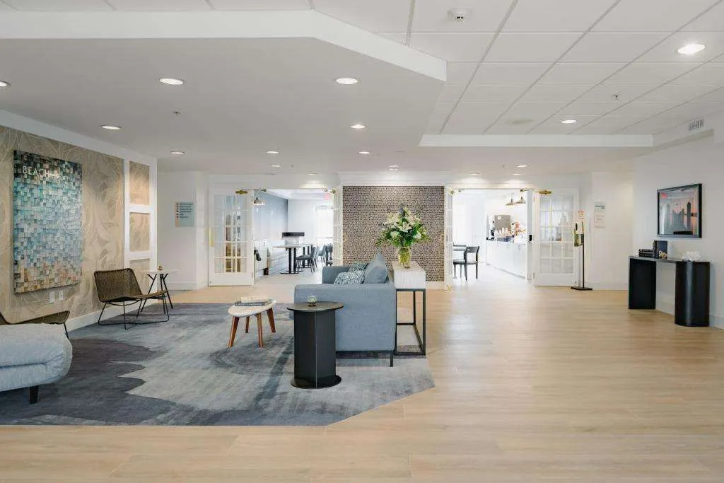 Hotel Bethany Beach