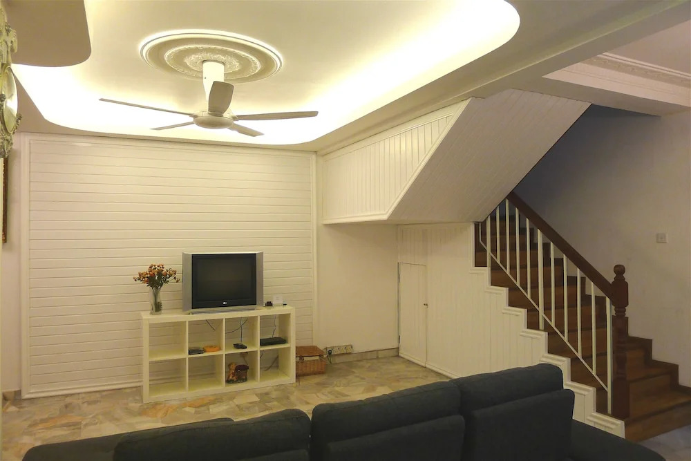 Bukit Tinggi, Klang- Cozy home