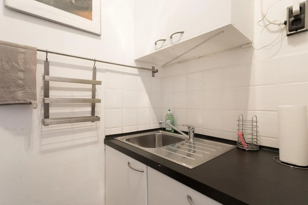 Lovely Two Level Apartment For Families
