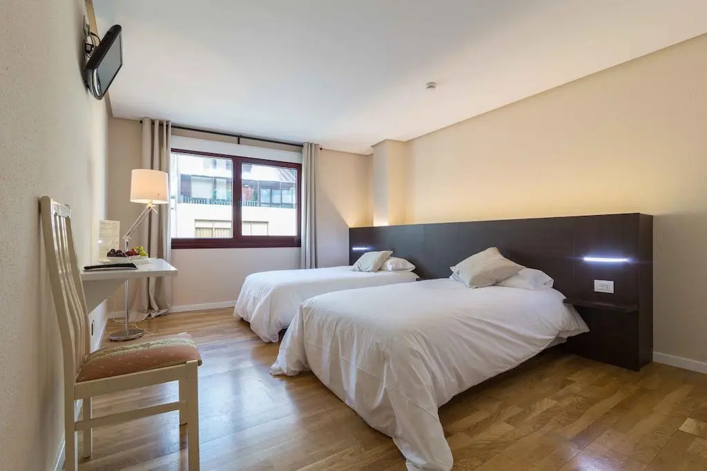 Hotel Mogay