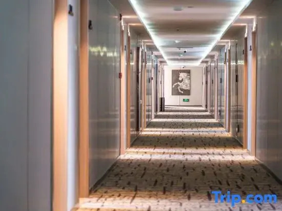 Xingfuli Hotel (Yongcheng Jinbo Hotel)