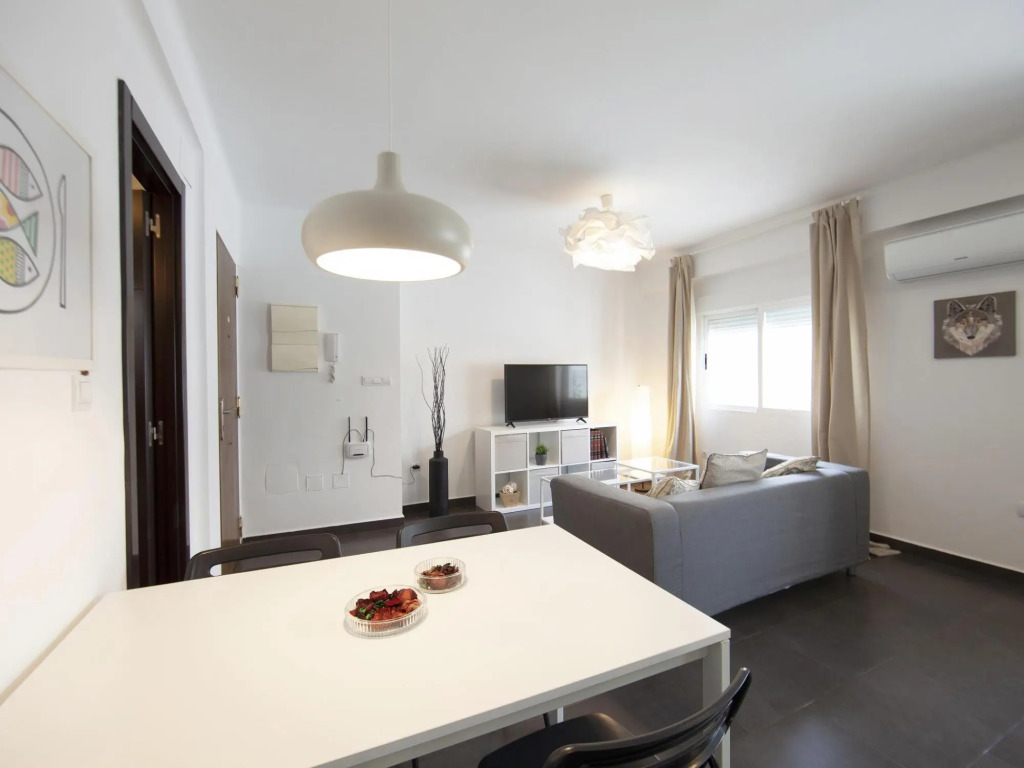 CERVANTES Apartment 37 2BT 2BR