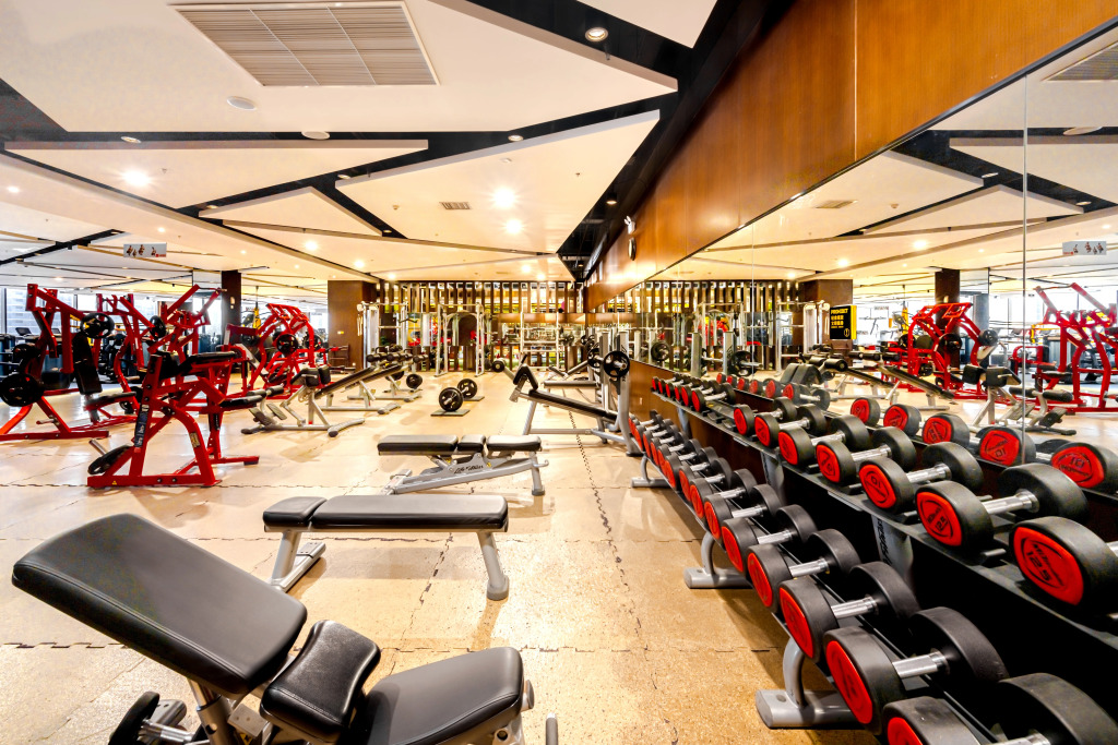 Crowne Plaza Wuxi Taihu by IHG