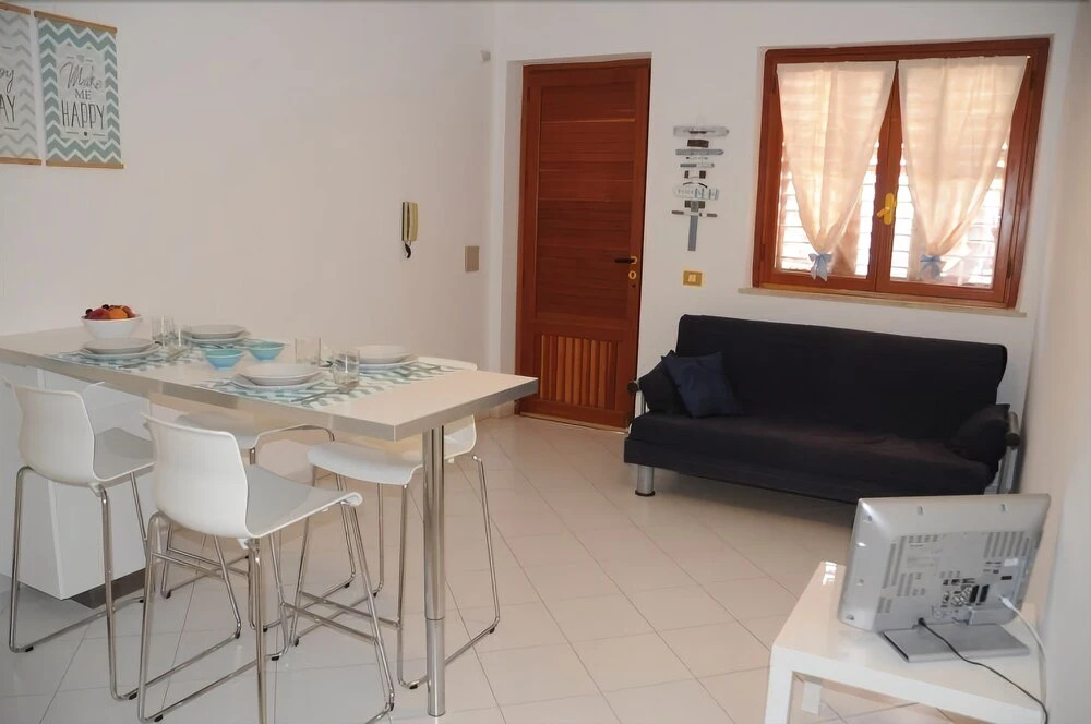 Appartamento Nuvola