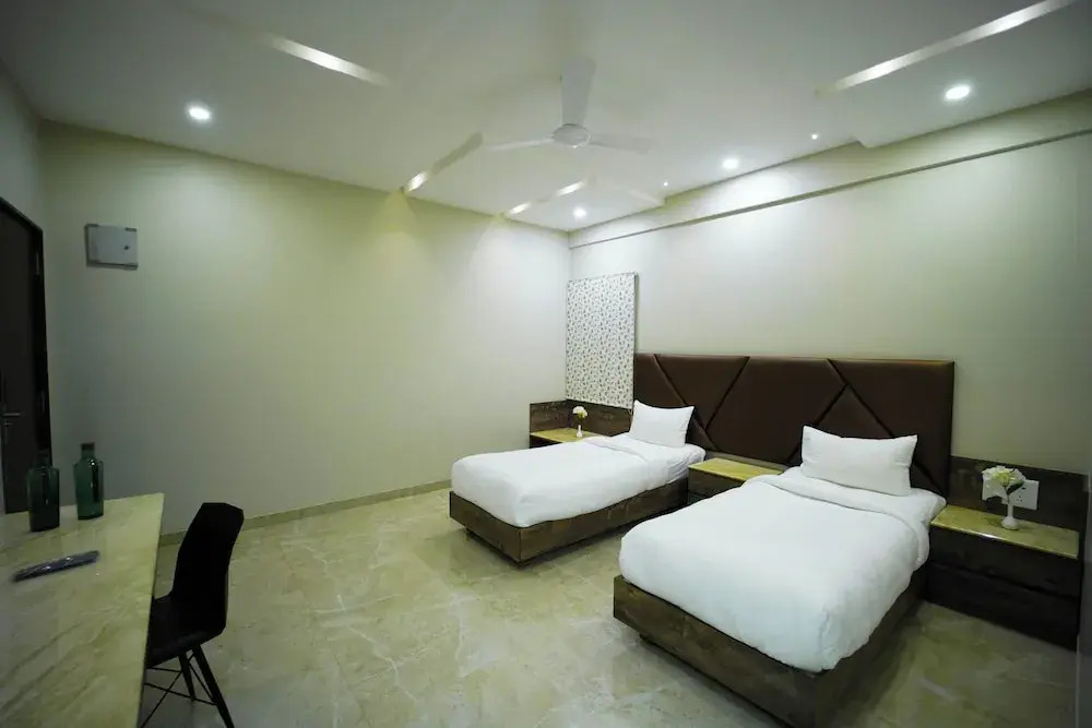 Sunshine Serviced Apartments