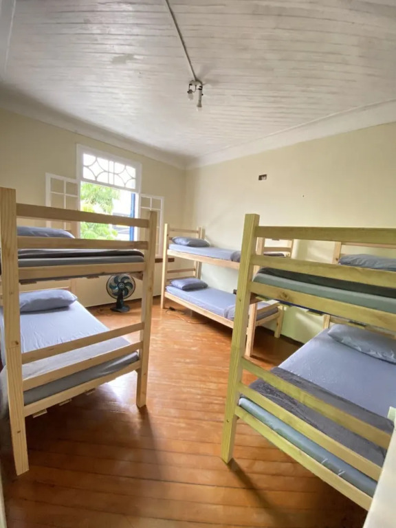 Hostel Da Vila