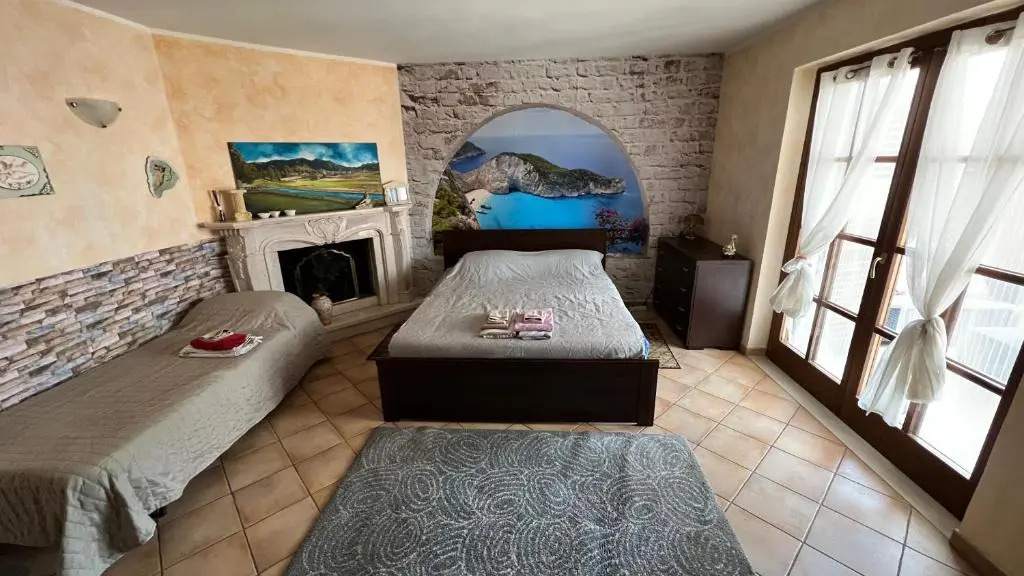 Villa bella