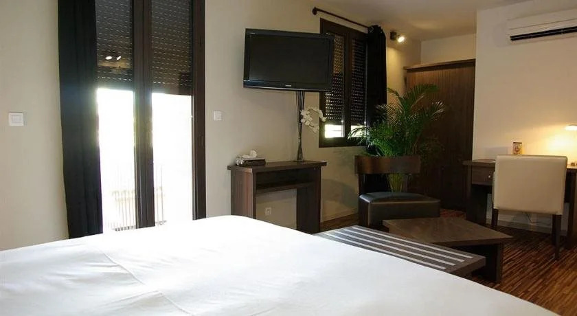 BHB Hotel