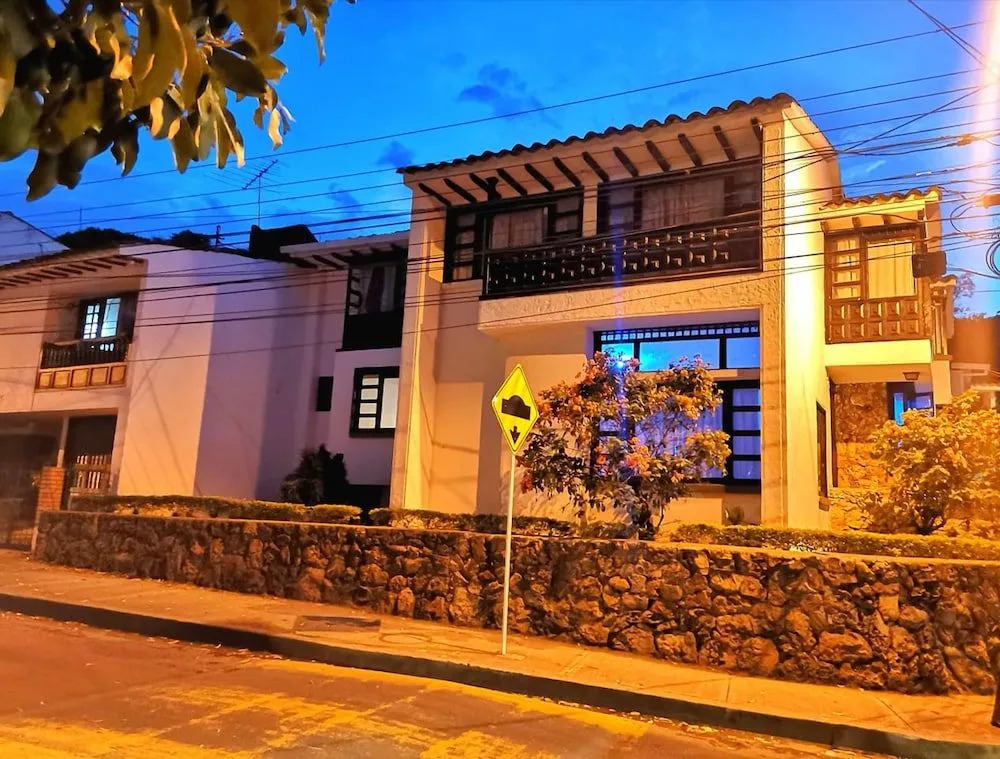 GREEN DOOR HOSTEL BOUTIQUE