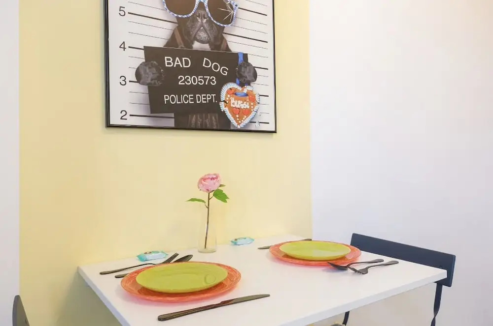 Апартаменты Bussi Suites, ул. Гостиничная, 4А, стр. 8