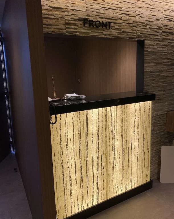 hotel brattostay ホテル ブラットステイ
