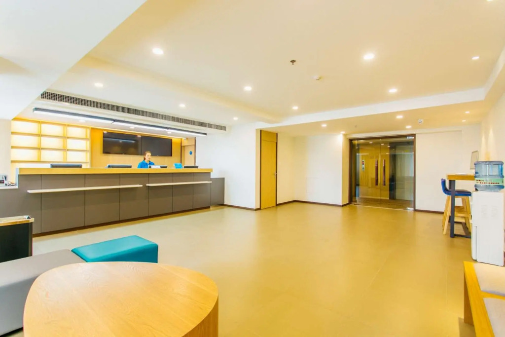 Hanting Hotel Xian Qujiang International Convention and Exhibition Center