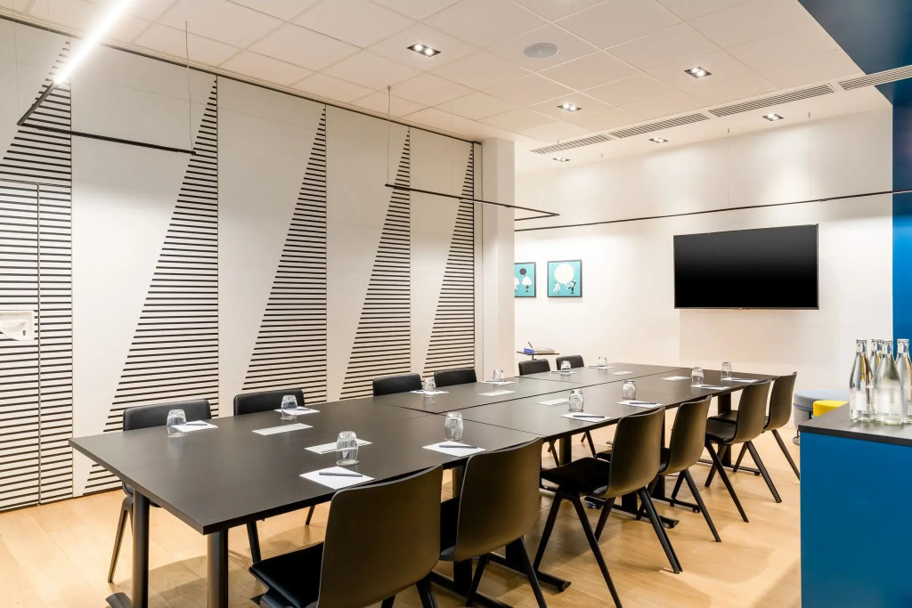 Courtyard by Marriott Paris Creteil