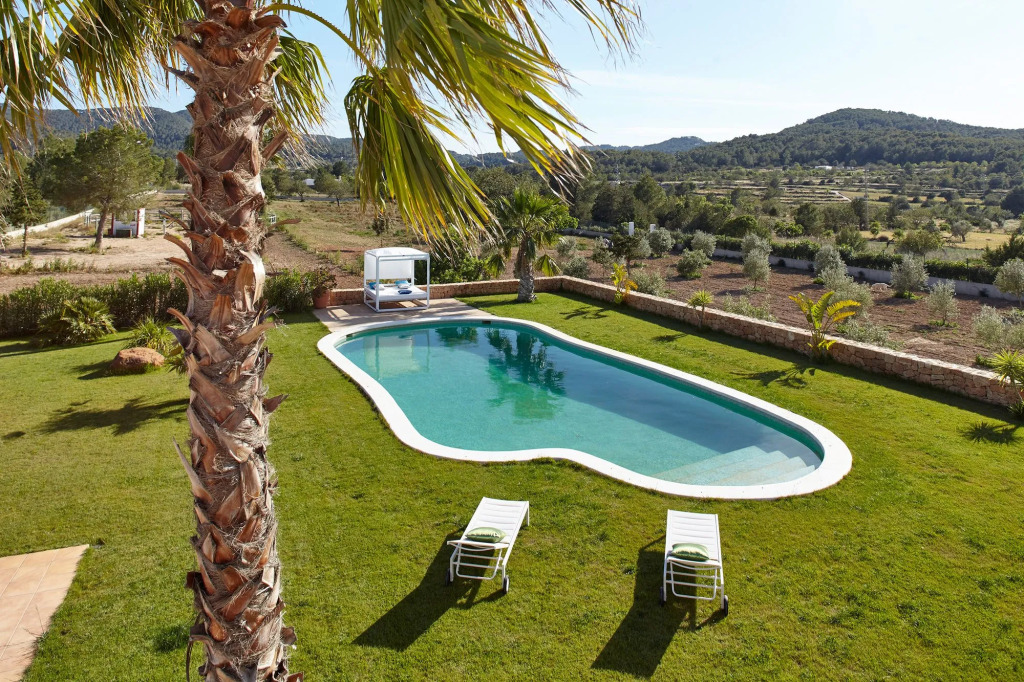 Villa White Duke