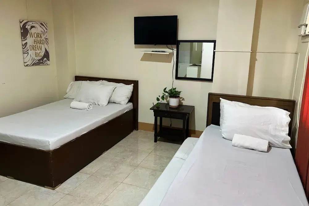 Sta Rosa Inn Iloilo powered by Cocotel