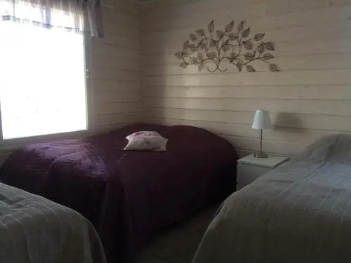 Alanampa Chalets
