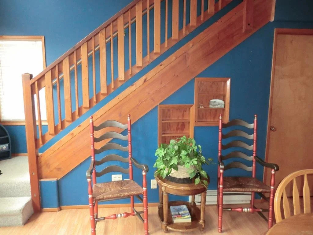 The Crows Nest