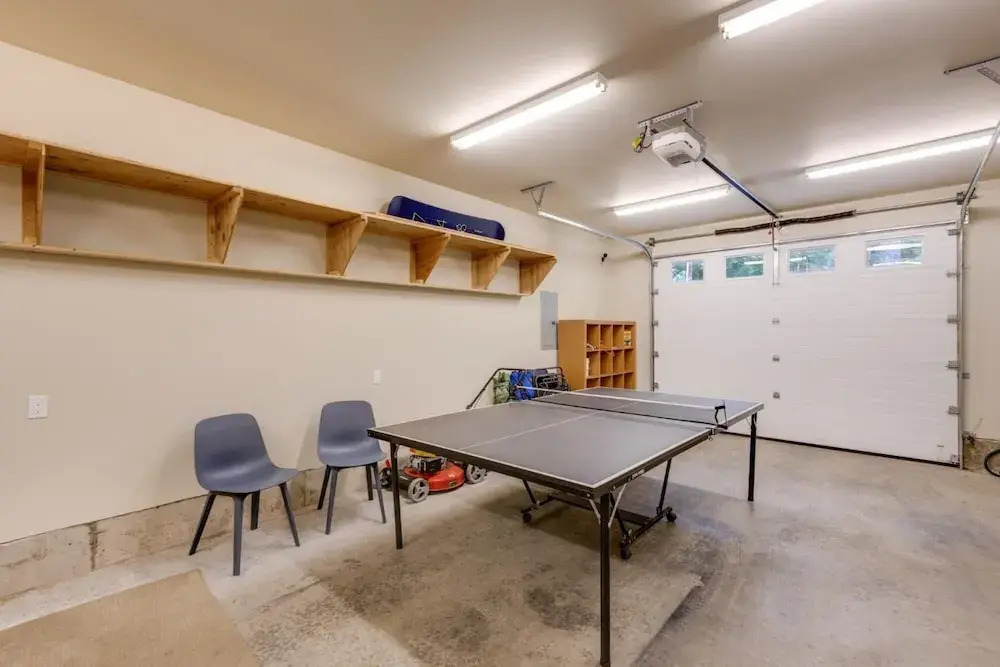 Mt Baker Lodging Condo 64 - Sleeps 4