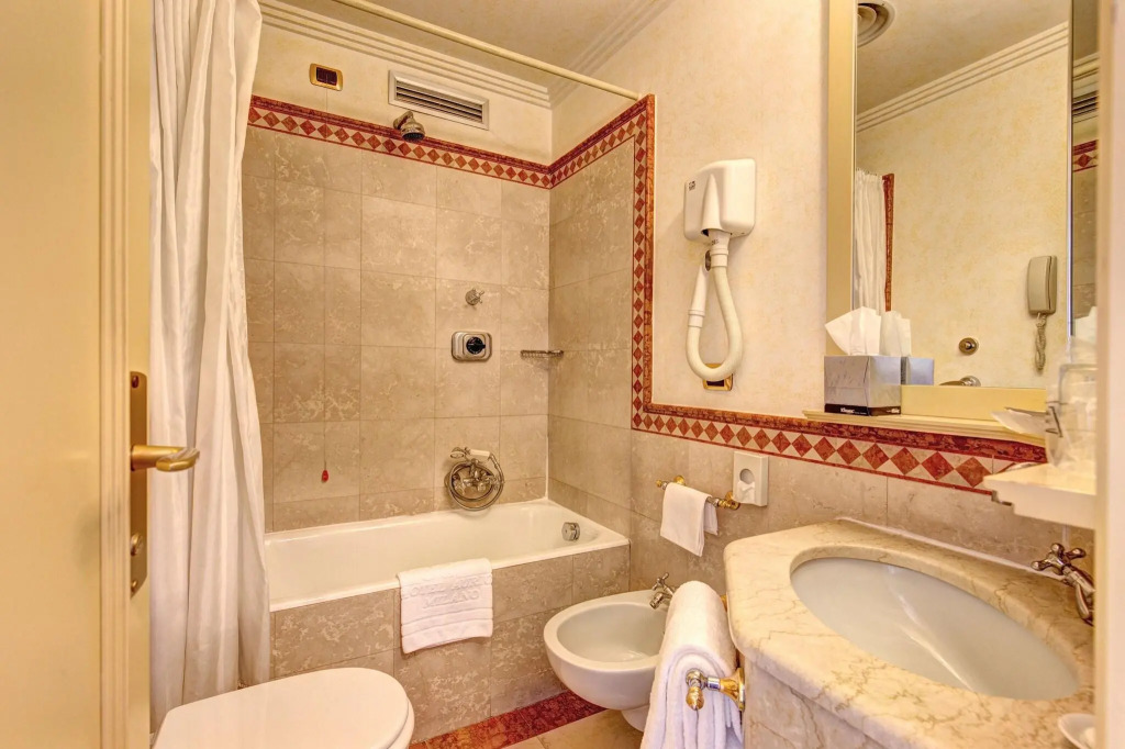 Hotel Auriga