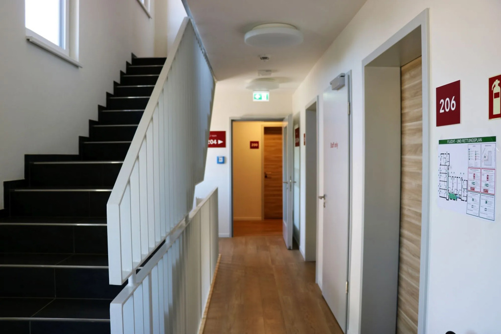 Signature East Hotel Apartment