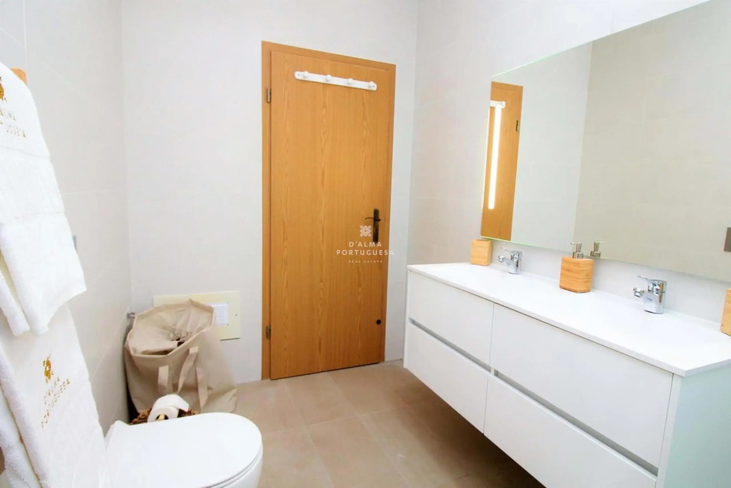 Apartment dalma Baia do Mel