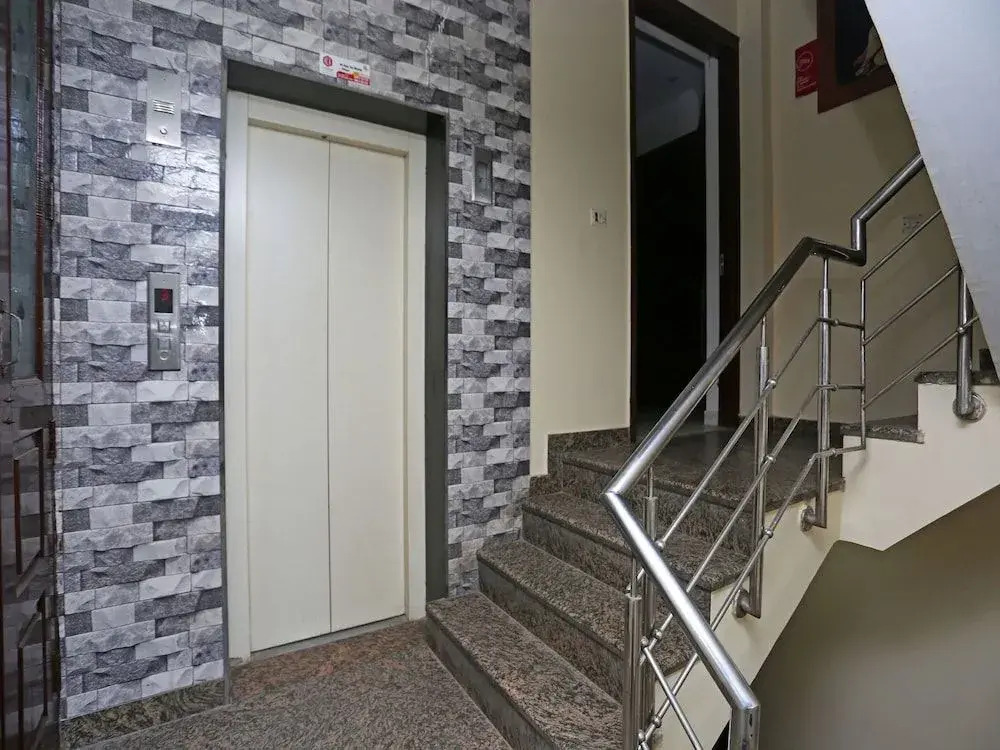 Green Valley Rooma By OYO Rooms