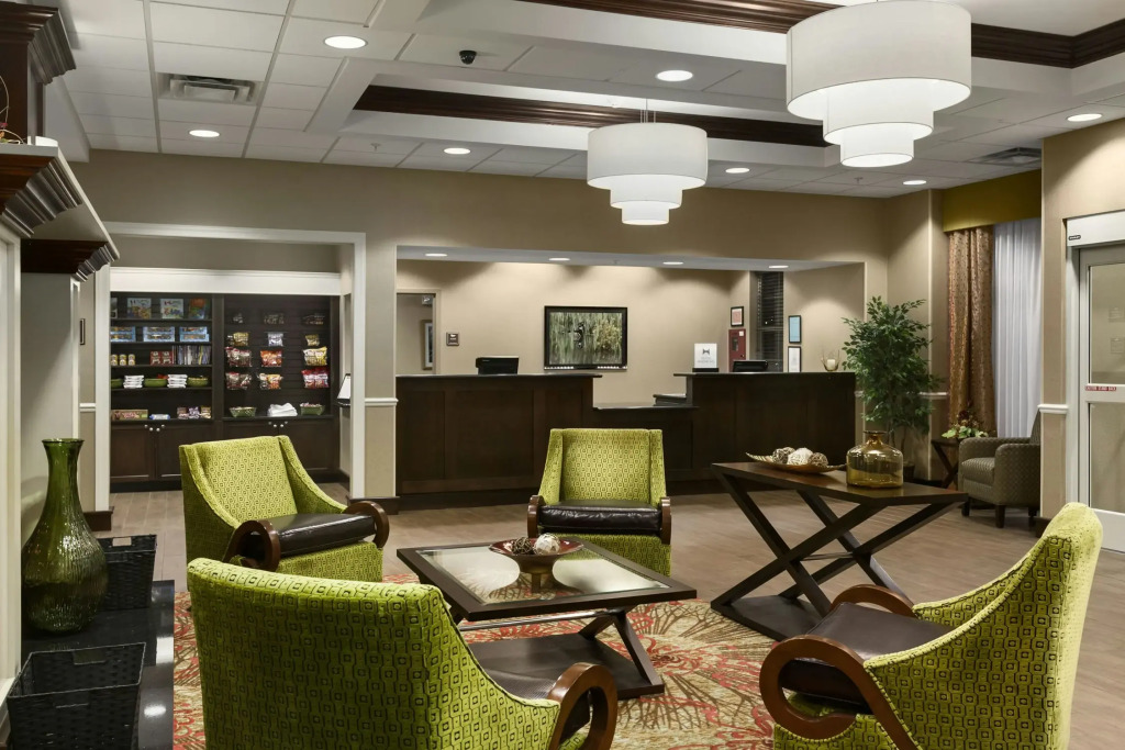 Homewood Suites by Hilton Binghamton/Vestal