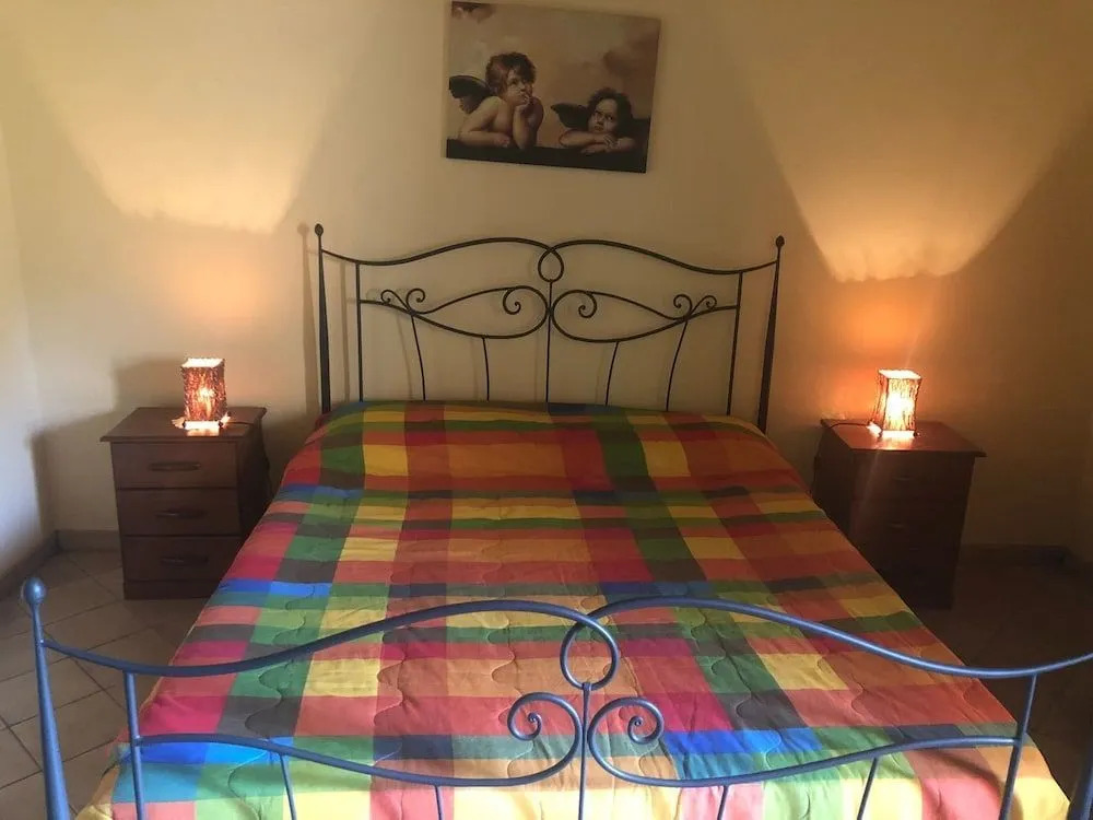 Agriturismo Ilardo