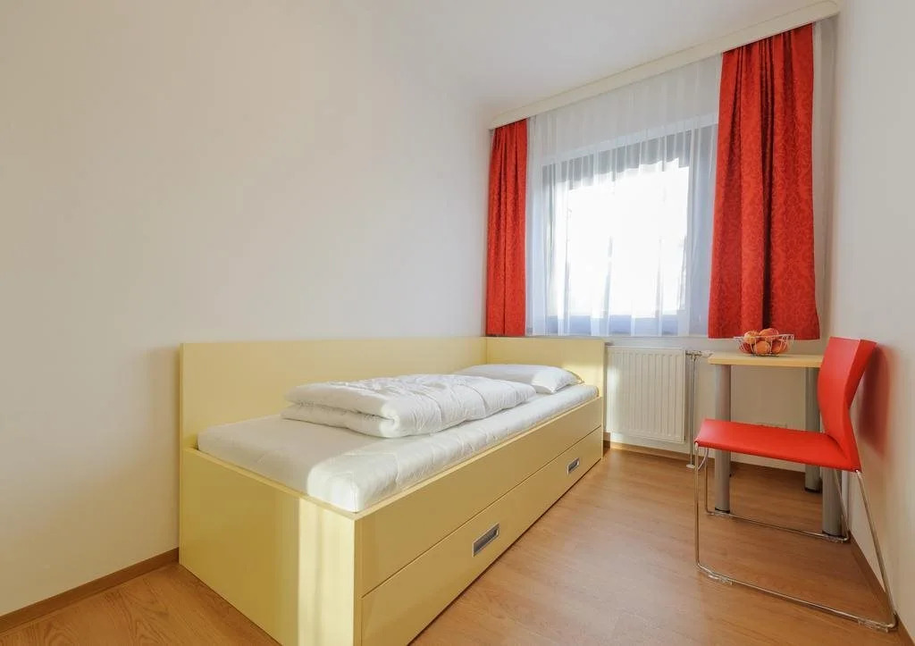 Hostel Vienna Hütteldorf