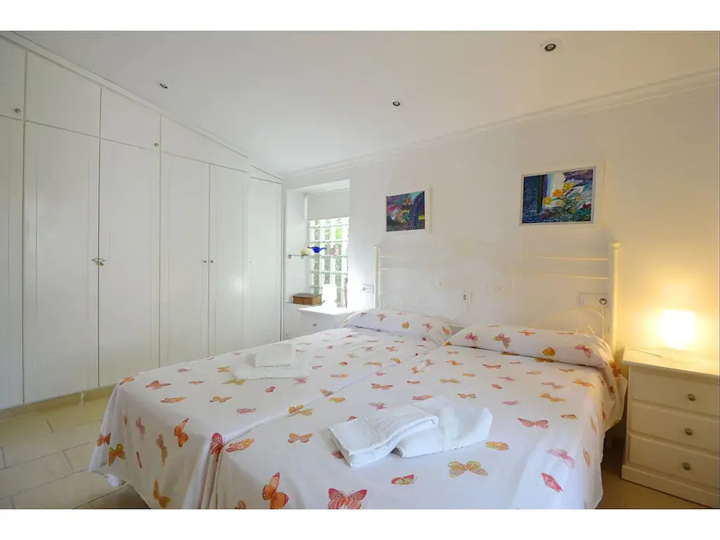 Villa in Majorca near Tramuntana Mountains