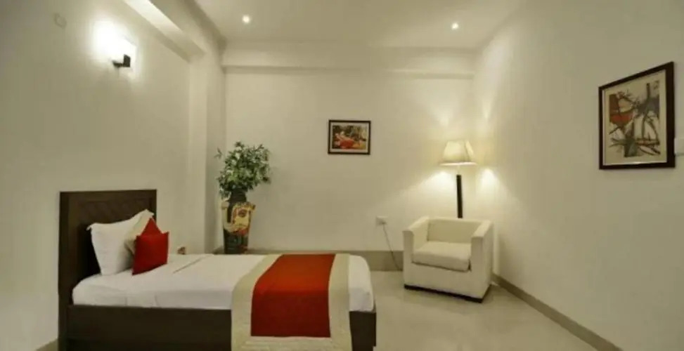 Hotel Shoba Estate Delhi Airport