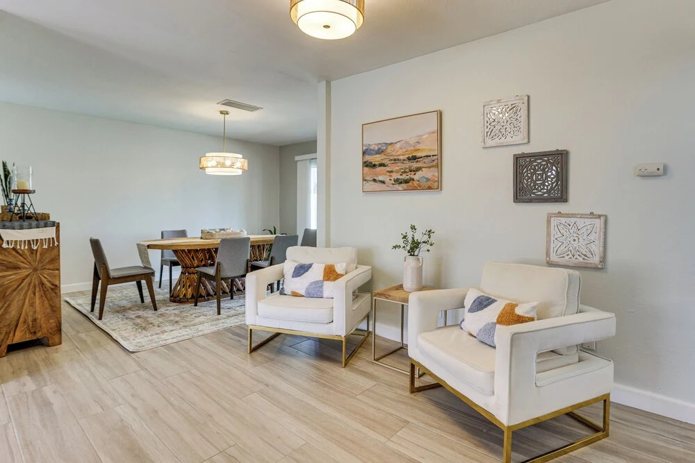 Great for Families! Desert Oasis 2 Mi to Old Town