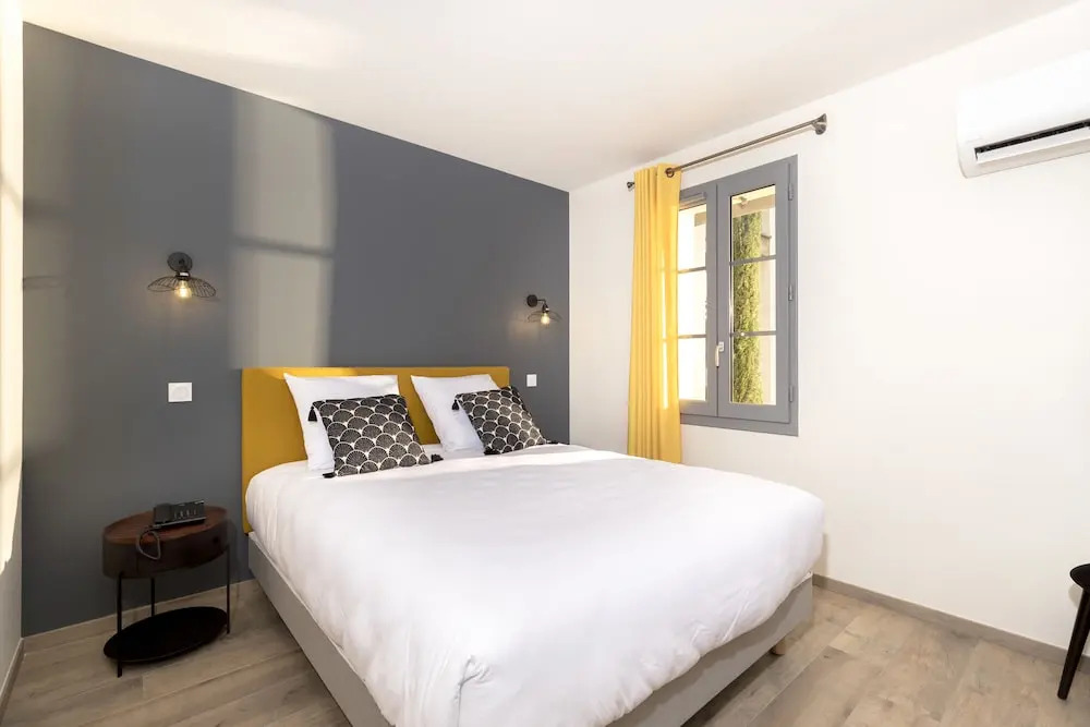 Hotel Clos Castel Villas Spa