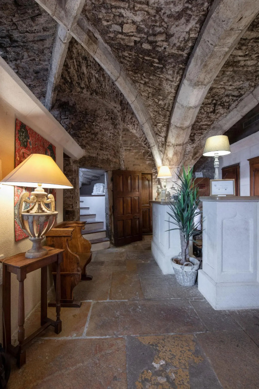 Abbaye de Maizières