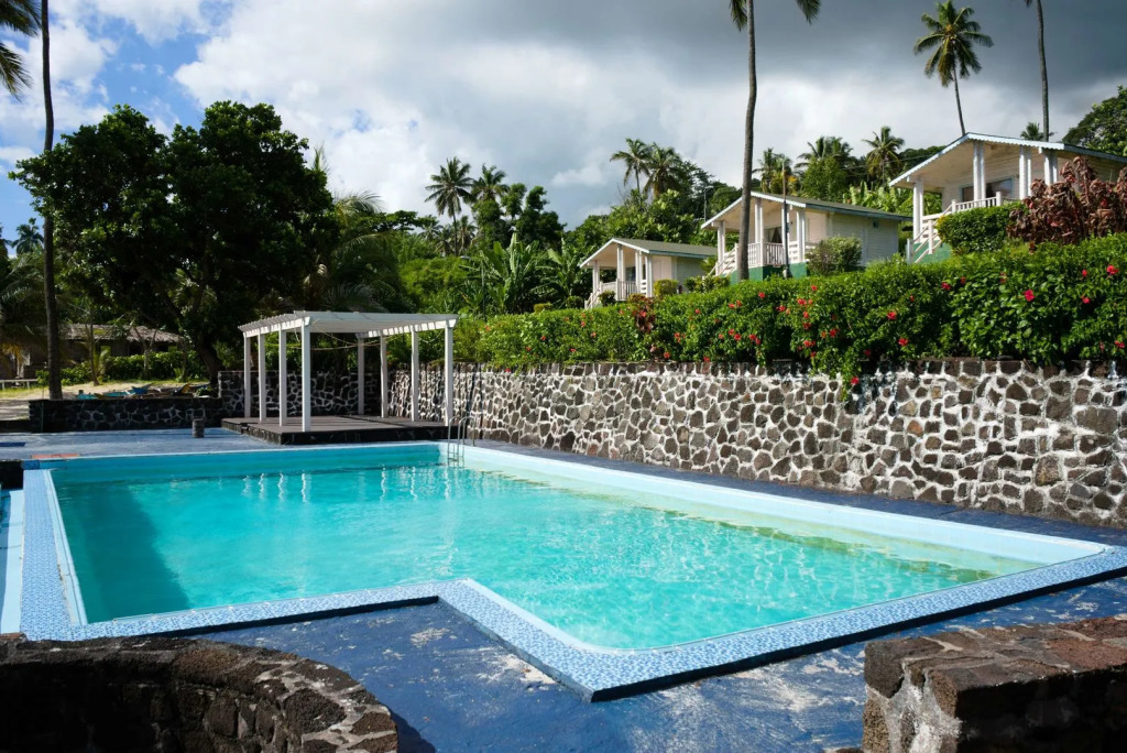 Itsandra Beach Hotel & Resort