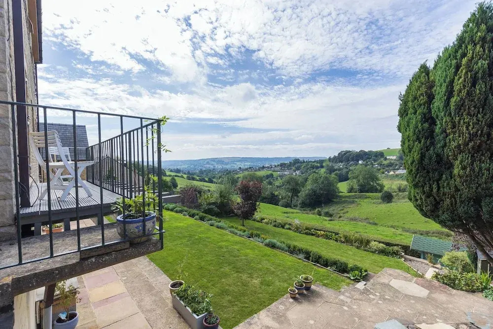 The Dormers - Amazing Views & Space