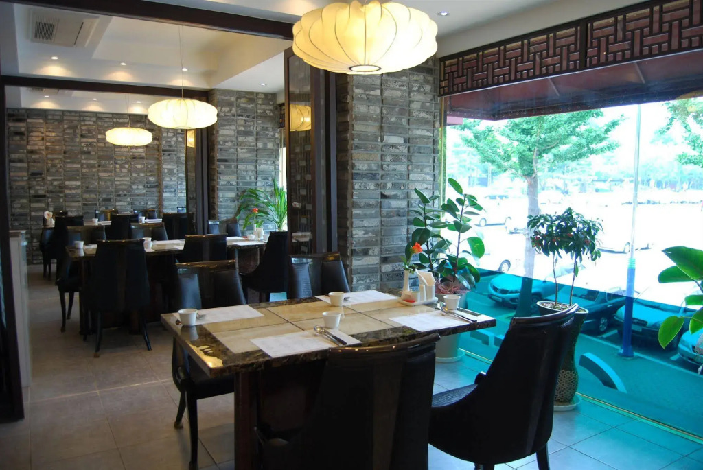 Masan Arirang Tourist Hotel