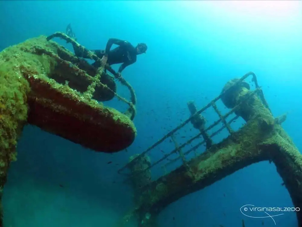 Villa Conca Doro