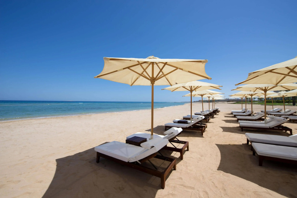 Курортный отель Baron Palace Sahl Hasheesh