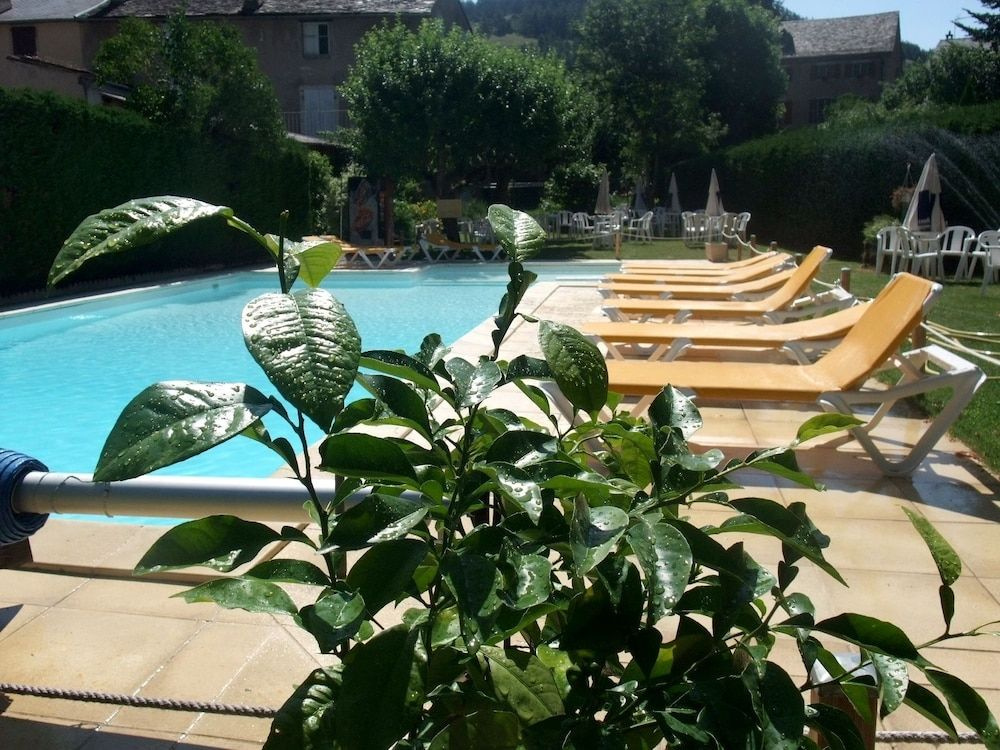 Logis Hotel Restaurant Family & Spa