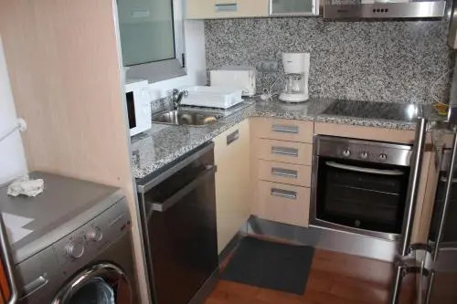 Apartamento Delta