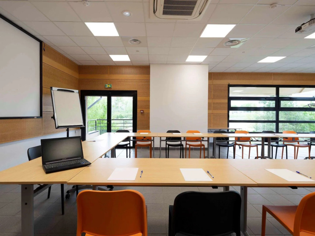 Ibis Styles Vierzon