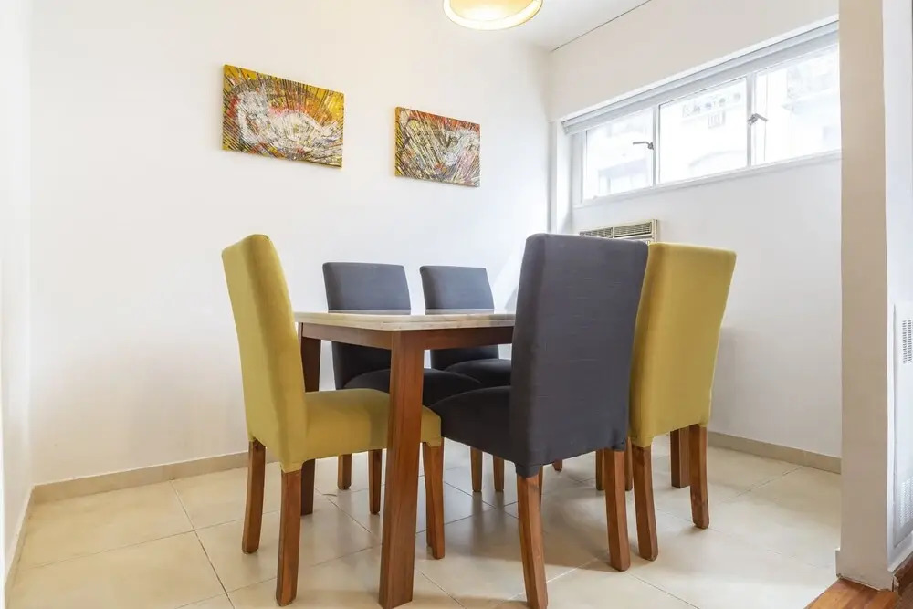 Uriburu by Be Local Argentina
