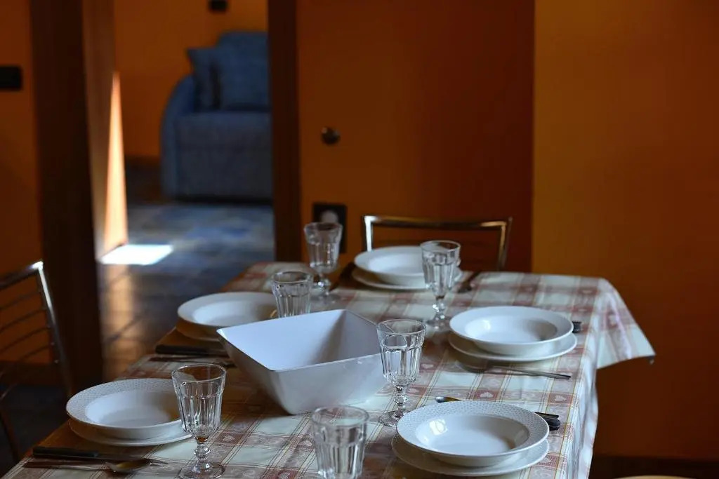 Chalet Matteo