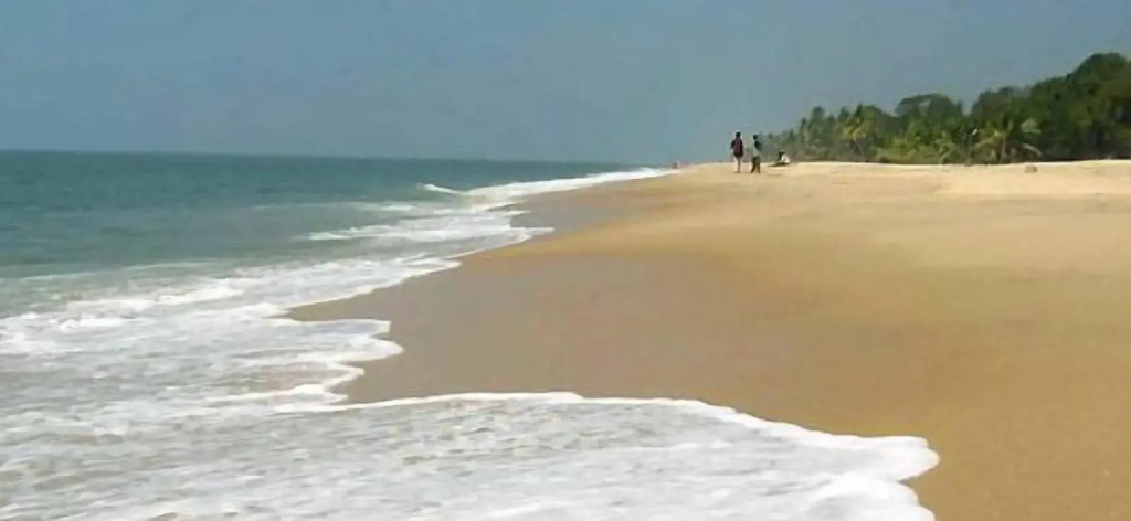 Raheem Heritage Beach Resort